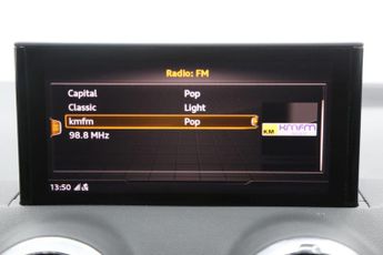 Audi Q2 1.5 TFSI CoD 35 Sport S Tronic Euro 6 (s/s) 5dr