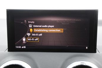 Audi Q2 1.5 TFSI CoD 35 Sport S Tronic Euro 6 (s/s) 5dr