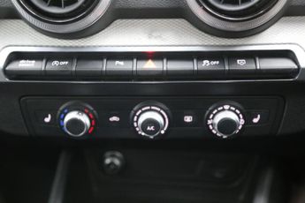 Audi Q2 1.5 TFSI CoD 35 Sport S Tronic Euro 6 (s/s) 5dr