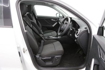 Audi Q2 1.5 TFSI CoD 35 Sport S Tronic Euro 6 (s/s) 5dr