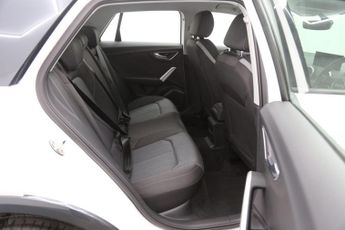 Audi Q2 1.5 TFSI CoD 35 Sport S Tronic Euro 6 (s/s) 5dr
