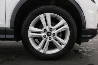 Audi Q2 1.5 TFSI CoD 35 Sport S Tronic Euro 6 (s/s) 5dr