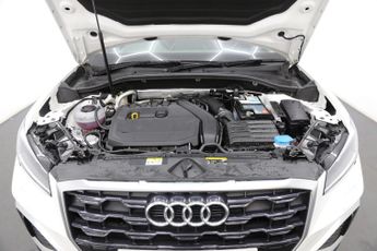 Audi Q2 1.5 TFSI CoD 35 Sport S Tronic Euro 6 (s/s) 5dr