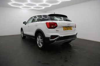 Audi Q2 1.5 TFSI CoD 35 Sport S Tronic Euro 6 (s/s) 5dr