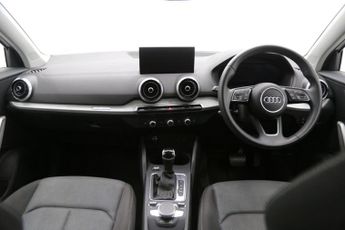 Audi Q2 1.5 TFSI CoD 35 Sport S Tronic Euro 6 (s/s) 5dr