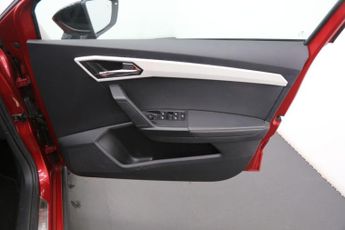 SEAT Arona 1.0 TSI XCELLENCE Lux DSG Euro 6 (s/s) 5dr