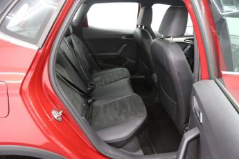 SEAT Arona 1.0 TSI XCELLENCE Lux DSG Euro 6 (s/s) 5dr