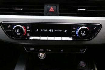 Audi A5 2.0 TFSI 40 S line Sportback S Tronic Euro 6 (s/s) 5dr