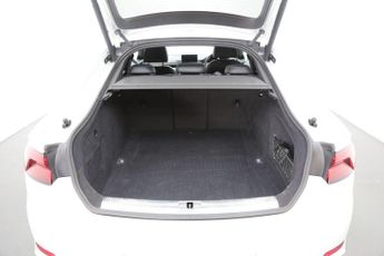 Audi A5 2.0 TFSI 40 S line Sportback S Tronic Euro 6 (s/s) 5dr