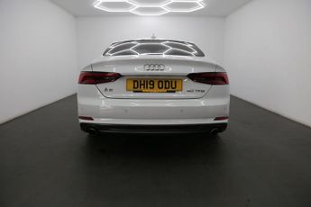 Audi A5 2.0 TFSI 40 S line Sportback S Tronic Euro 6 (s/s) 5dr
