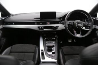 Audi A5 2.0 TFSI 40 S line Sportback S Tronic Euro 6 (s/s) 5dr