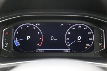 Volkswagen T-Roc 2.0 TSI SEL DSG 4Motion Euro 6 (s/s) 5dr