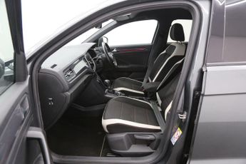 Volkswagen T-Roc 2.0 TSI SEL DSG 4Motion Euro 6 (s/s) 5dr