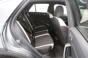 Volkswagen T-Roc 2.0 TSI SEL DSG 4Motion Euro 6 (s/s) 5dr