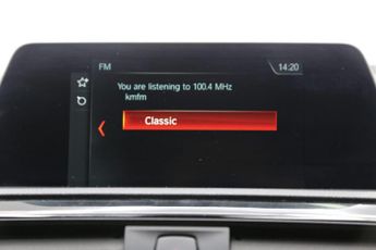 BMW 2 Series 2.0 220d M Sport Auto Euro 6 (s/s) 2dr