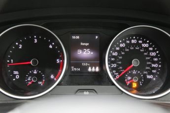 Volkswagen Tiguan 2.0 TDI SE DSG 4Motion Euro 6 (s/s) 5dr