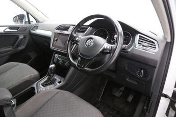 Volkswagen Tiguan 2.0 TDI SE DSG 4Motion Euro 6 (s/s) 5dr
