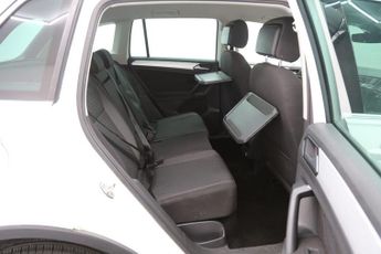 Volkswagen Tiguan 2.0 TDI SE DSG 4Motion Euro 6 (s/s) 5dr