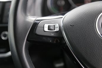 Volkswagen e-up! 36.8kWh e-up! Auto 5dr