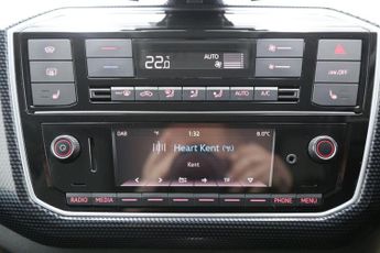 Volkswagen e-up! 36.8kWh e-up! Auto 5dr