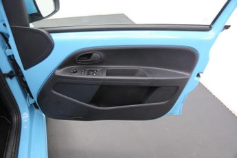 Volkswagen e-up! 36.8kWh e-up! Auto 5dr