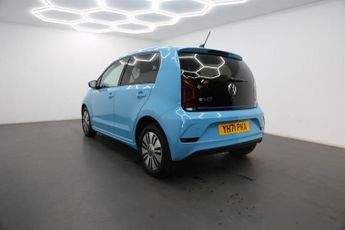 Volkswagen e-up! 36.8kWh e-up! Auto 5dr