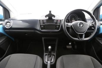 Volkswagen e-up! 36.8kWh e-up! Auto 5dr