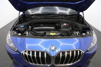 BMW 2 Series 1.5 225xe 16.3kWh M Sport DCT 4WD Euro 6 (s/s) 5dr