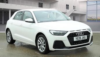 Audi A1 1.5 TFSI 35 Sport Sportback Euro 6 (s/s) 5dr