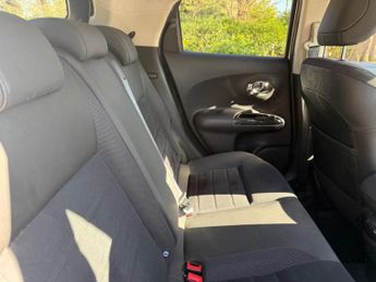 Nissan Juke 1.6 Bose Personal Edition XTRON Euro 6 5dr