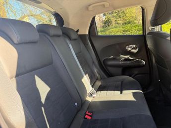 Nissan Juke 1.6 Bose Personal Edition XTRON Euro 6 5dr