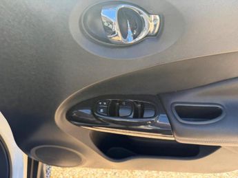 Nissan Juke 1.6 Bose Personal Edition XTRON Euro 6 5dr