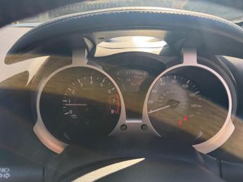 Nissan Juke 1.6 Bose Personal Edition XTRON Euro 6 5dr