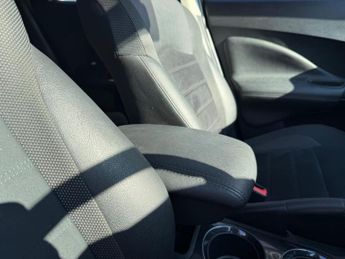 Nissan Juke 1.6 Bose Personal Edition XTRON Euro 6 5dr