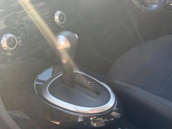 Nissan Juke 1.6 Bose Personal Edition XTRON Euro 6 5dr