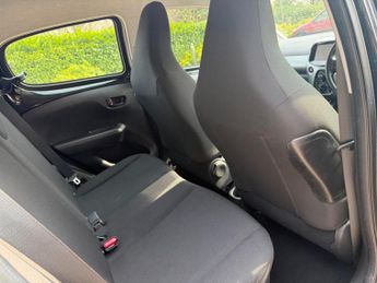 Peugeot 108 1.0 Active 2 Tronic Euro 6 5dr