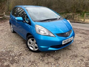 Honda Jazz I-VTEC ES 1.4 PETROL ** ULEZ COMPLIANT **
