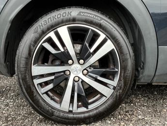 Peugeot 3008 S/S GT LINE