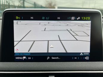 Peugeot 3008 S/S GT LINE