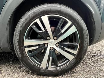 Peugeot 3008 S/S GT LINE