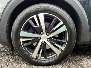 Peugeot 3008 S/S GT LINE