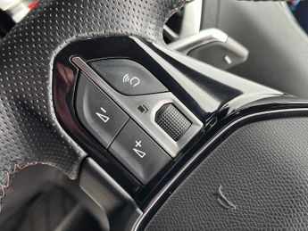 Peugeot 3008 S/S GT LINE