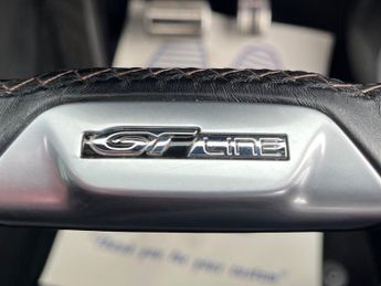 Peugeot 3008 S/S GT LINE