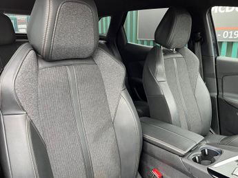 Peugeot 3008 S/S GT LINE