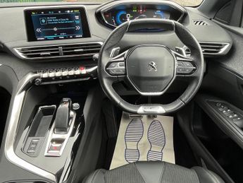 Peugeot 3008 S/S GT LINE