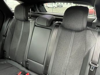 Peugeot 3008 S/S GT LINE