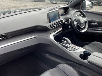 Peugeot 3008 S/S GT LINE