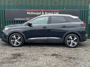 Peugeot 3008 S/S GT LINE