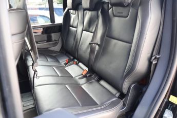 Ineos Quartermaster FIELD MASTER  EDITION Huge spec  OF factory upgrades styled by S