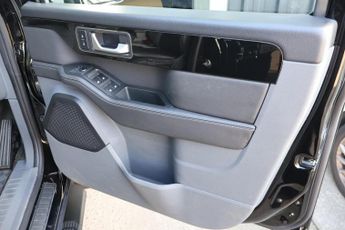 Ineos Quartermaster FIELD MASTER  EDITION Huge spec  OF factory upgrades styled by S